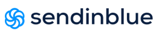 Sendinblue logo